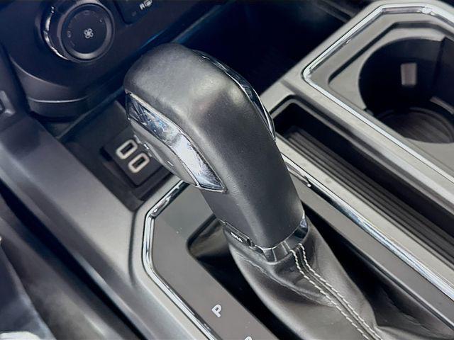 used 2020 Ford F-150 car, priced at $31,490