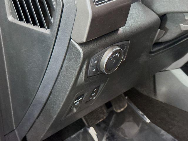 used 2020 Ford F-150 car, priced at $31,490
