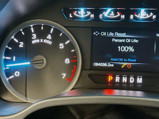 used 2020 Ford F-150 car, priced at $31,490