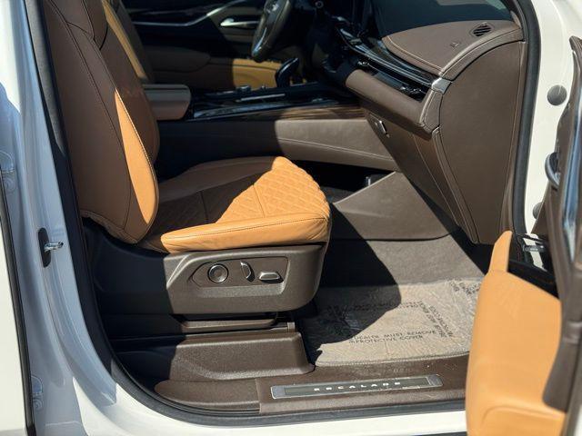 used 2021 Cadillac Escalade car, priced at $74,888