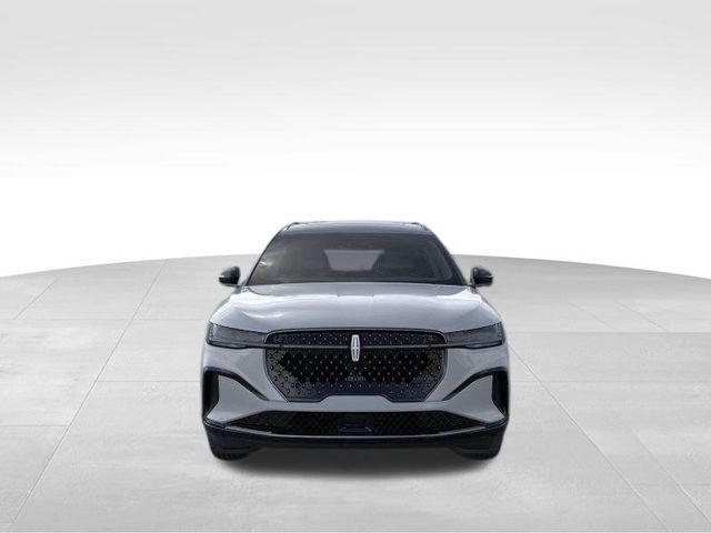 new 2026 Lincoln Nautilus car, priced at $71,383