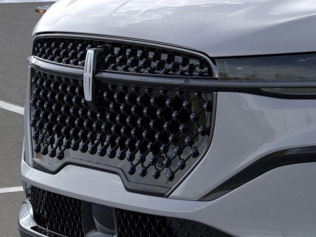 new 2026 Lincoln Nautilus car, priced at $71,383
