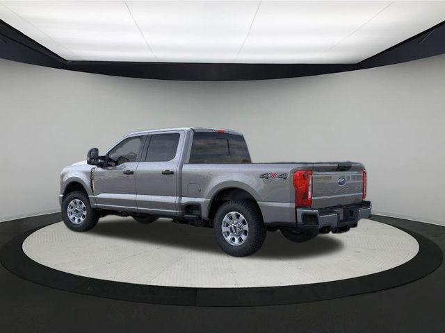 new 2025 Ford F-350 car, priced at $62,990