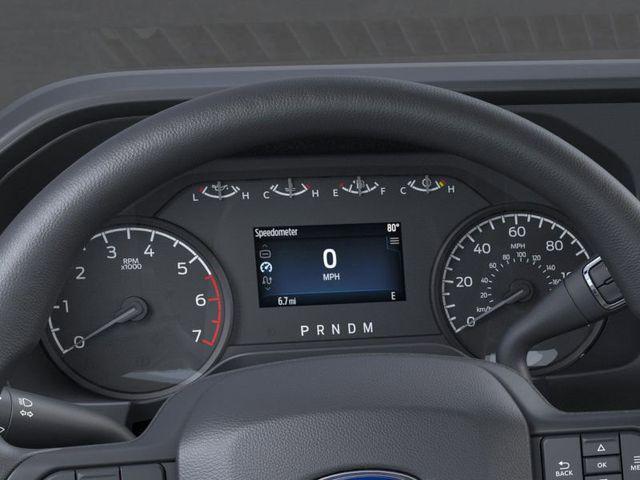 new 2025 Ford F-350 car, priced at $62,990