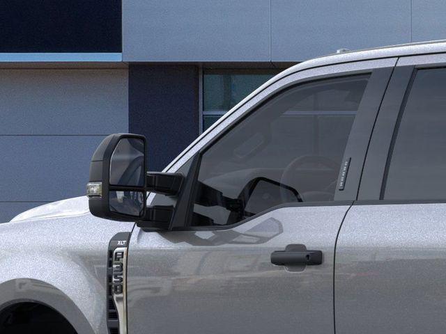 new 2025 Ford F-350 car, priced at $62,990