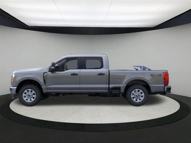 new 2025 Ford F-350 car, priced at $62,990