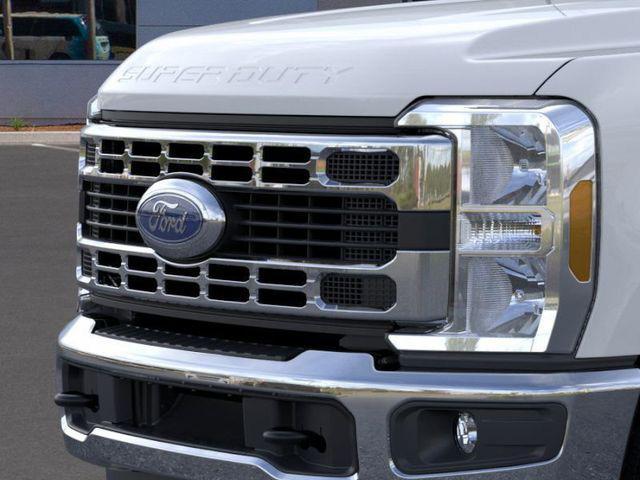 new 2024 Ford F-350 car, priced at $51,917