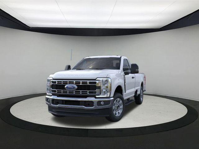 new 2024 Ford F-350 car, priced at $51,917