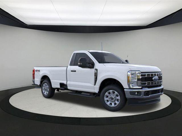 new 2024 Ford F-350 car, priced at $51,917