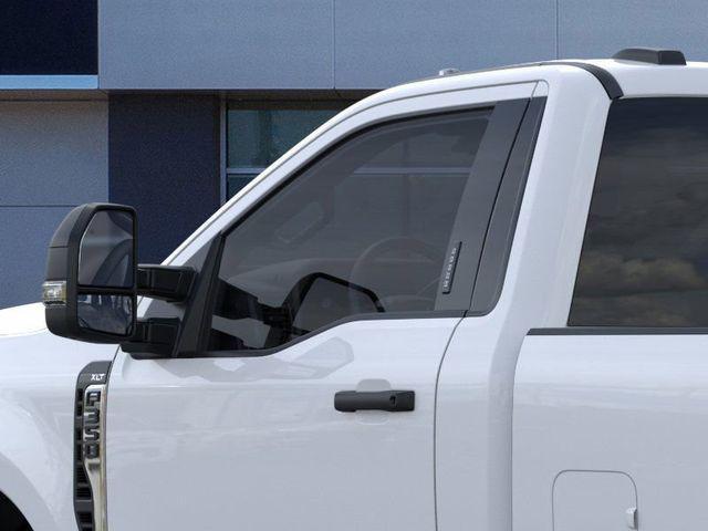 new 2024 Ford F-350 car, priced at $51,917