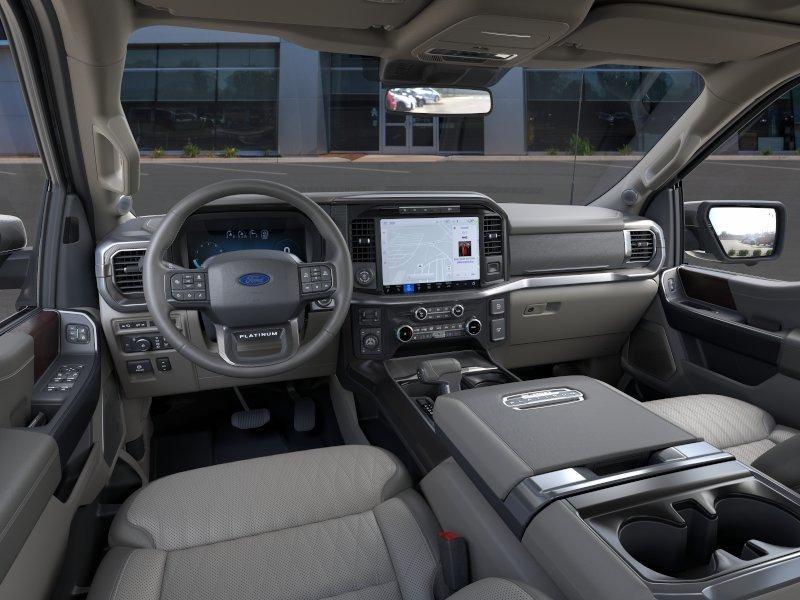 new 2024 Ford F-150 car, priced at $84,835