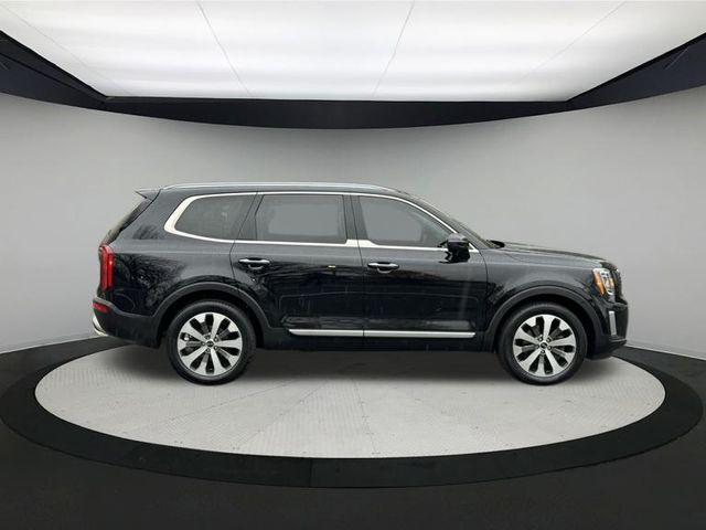 used 2020 Kia Telluride car, priced at $22,995