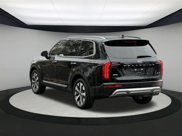 used 2020 Kia Telluride car, priced at $22,995