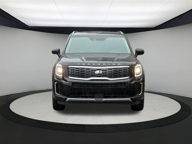 used 2020 Kia Telluride car, priced at $22,995