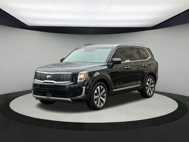 used 2020 Kia Telluride car, priced at $22,995