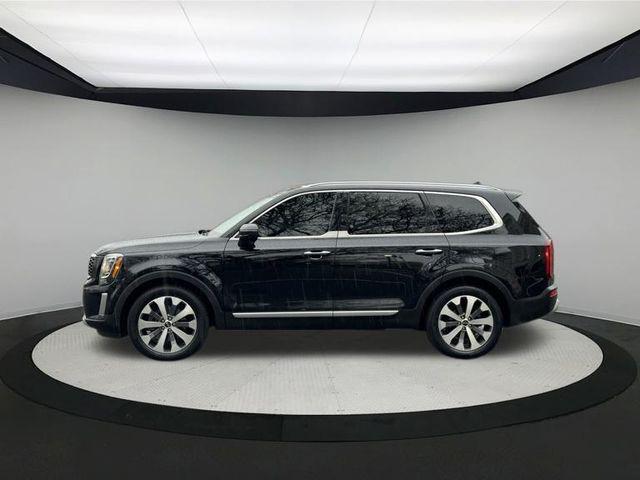 used 2020 Kia Telluride car, priced at $22,995