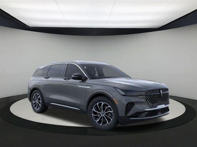new 2024 Lincoln Nautilus car, priced at $53,546
