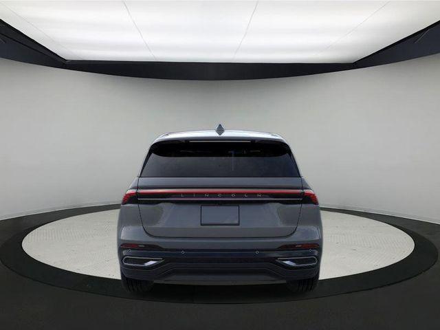 new 2024 Lincoln Nautilus car, priced at $53,546