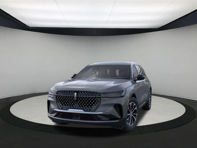 new 2024 Lincoln Nautilus car, priced at $53,546