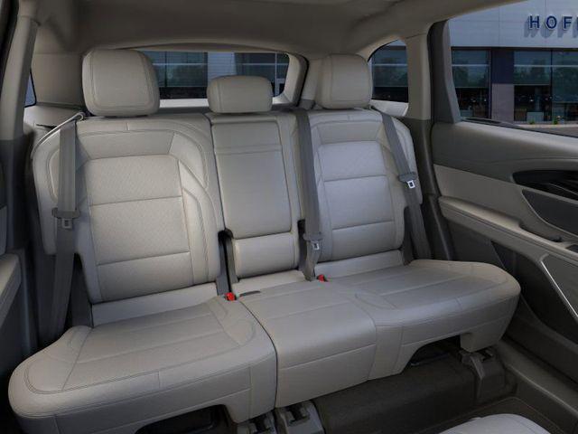 new 2024 Lincoln Nautilus car, priced at $53,546