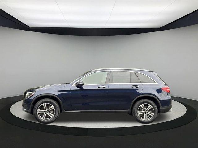 used 2019 Mercedes-Benz GLC 300 car, priced at $17,900
