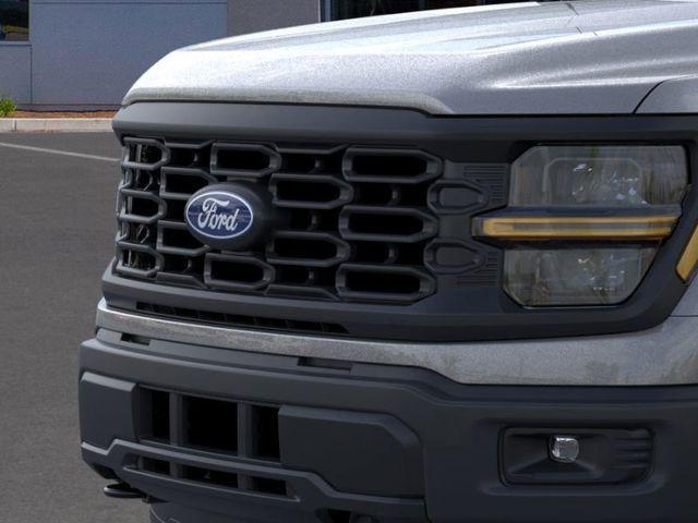 new 2024 Ford F-150 car, priced at $51,354