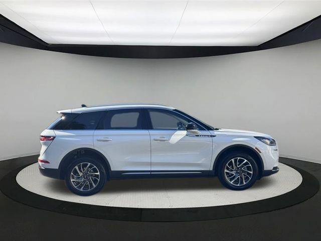 used 2022 Lincoln Corsair car, priced at $27,995