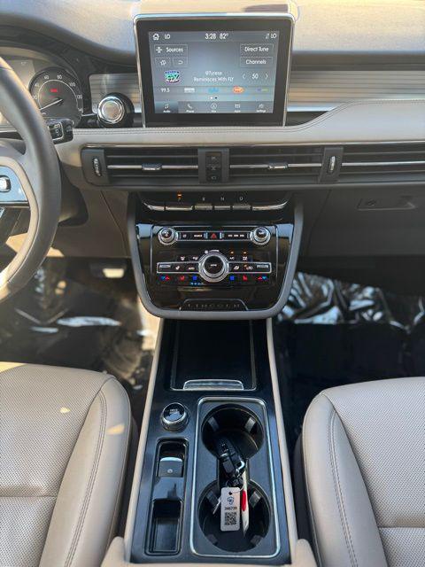 used 2022 Lincoln Corsair car, priced at $27,995