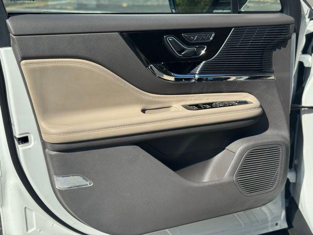 used 2022 Lincoln Corsair car, priced at $27,995
