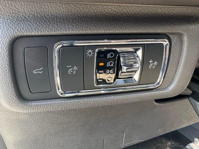 used 2022 Lincoln Corsair car, priced at $27,995