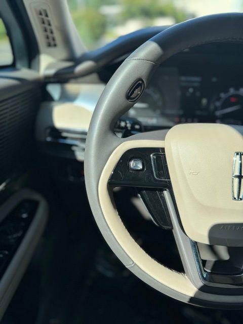 used 2022 Lincoln Corsair car, priced at $27,995