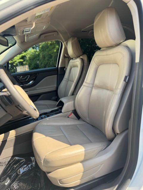 used 2022 Lincoln Corsair car, priced at $27,995
