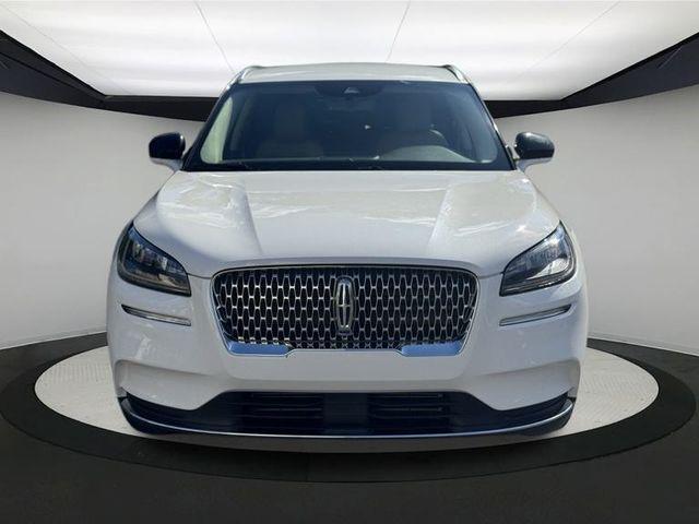 used 2022 Lincoln Corsair car, priced at $27,995