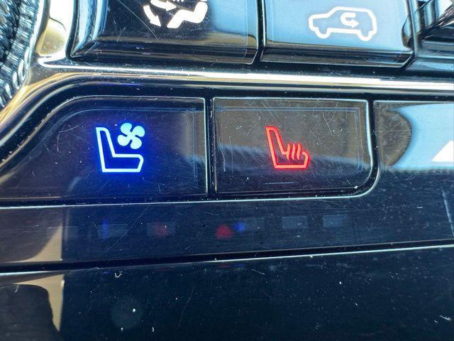 used 2022 Lincoln Corsair car, priced at $27,995