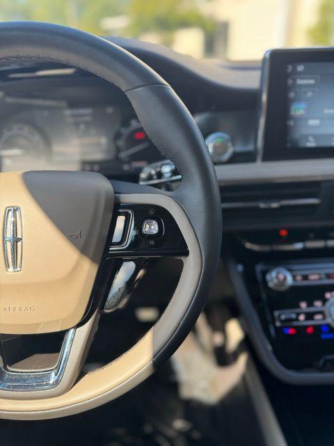 used 2022 Lincoln Corsair car, priced at $27,995