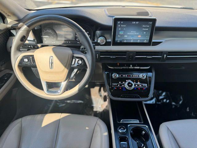 used 2022 Lincoln Corsair car, priced at $27,995