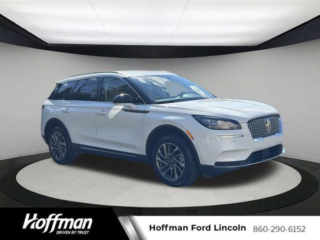 used 2022 Lincoln Corsair car, priced at $30,989