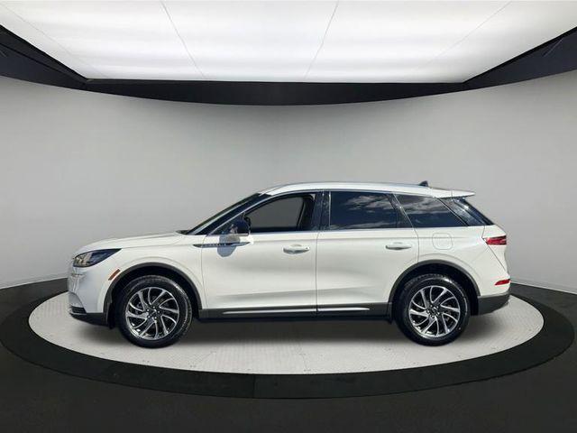 used 2022 Lincoln Corsair car, priced at $27,995