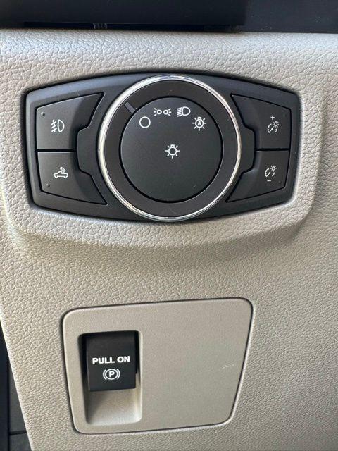 used 2019 Ford F-150 car, priced at $27,489