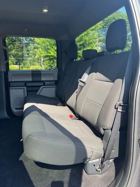 used 2019 Ford F-150 car, priced at $27,489