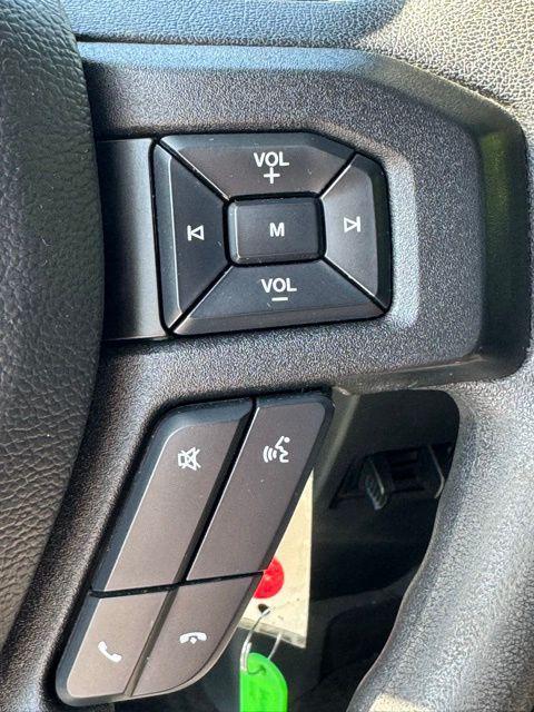 used 2019 Ford F-150 car, priced at $27,489