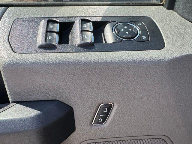 used 2019 Ford F-150 car, priced at $27,489