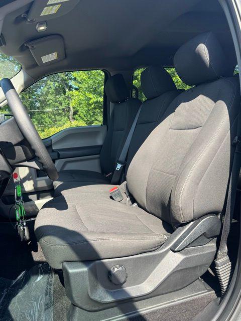 used 2019 Ford F-150 car, priced at $27,489