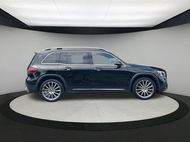 used 2021 Mercedes-Benz GLB 250 car, priced at $25,995