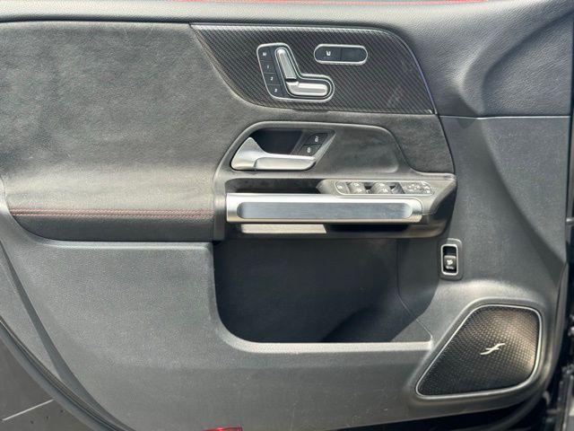 used 2021 Mercedes-Benz GLB 250 car, priced at $25,995