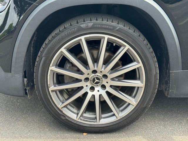 used 2021 Mercedes-Benz GLB 250 car, priced at $25,995