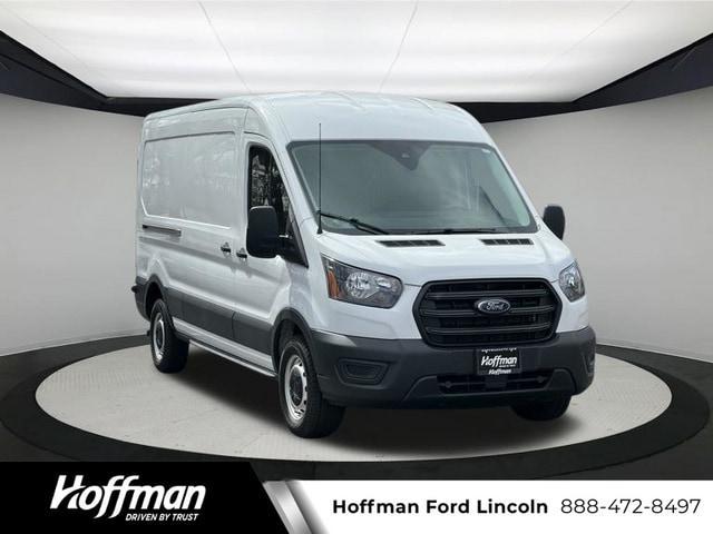 used 2021 Ford Transit-250 car, priced at $40,995