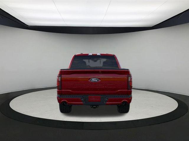 new 2025 Ford F-150 car, priced at $60,085