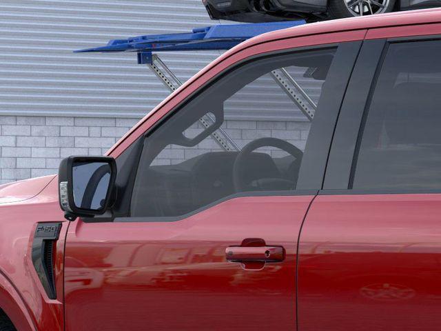 new 2025 Ford F-150 car, priced at $60,085