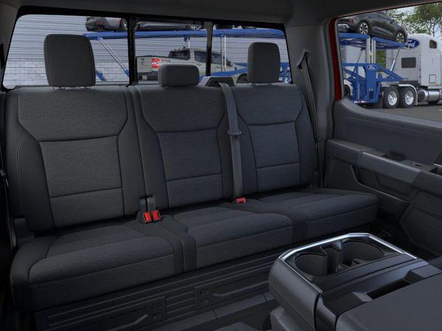 new 2025 Ford F-150 car, priced at $60,085